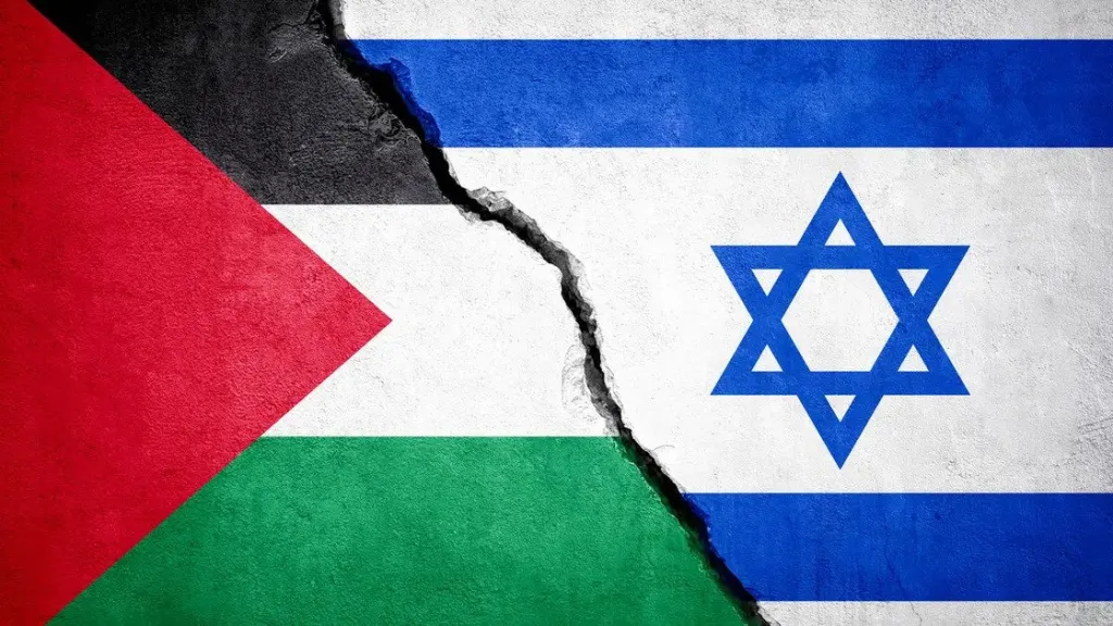 Statement On The Situation In Israel And Palestine