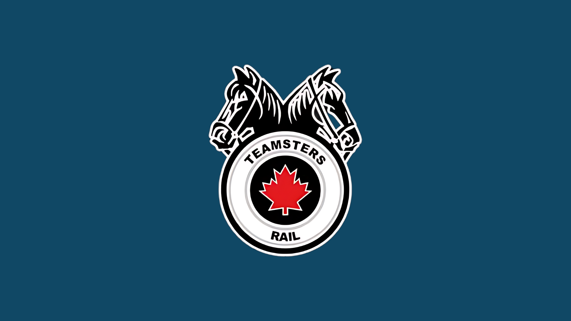 Canadian Railroads in Bad Faith Declare a Lockout for Railroad Employees